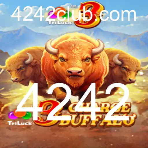 Descubra o Mundo do Jogo 3ChargeBuffalo com a Palavra-Chave 4242