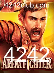 ArenaFighter: A Batalha Estratégica do Século