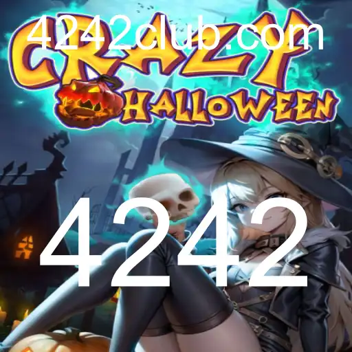 Descubra 'CrazyHalloween': Uma Aventurosa Jornada de Terror e Diversão