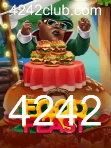 Descubra FoodFeast: O Jogo Gastronômico do Momento