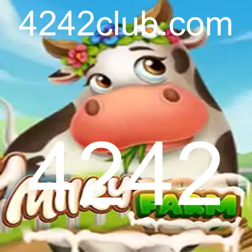 Explorando o Fascinante Mundo de MilkyFarm: Uma Jornada de Diversão e Estratégia