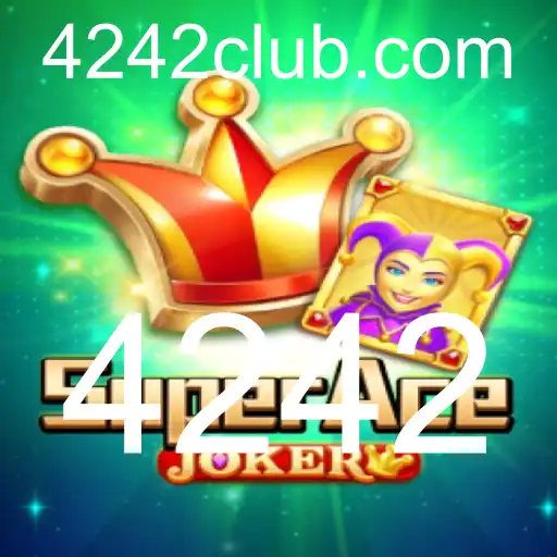 SuperAceJoker: O Novo Fenômeno dos Jogos de Cartas em 2023