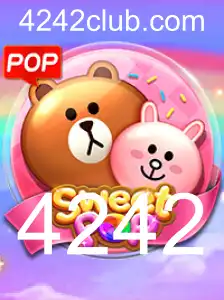 Explore o Mundo de Doçura com SweetPOP: Um Jogo Encantador