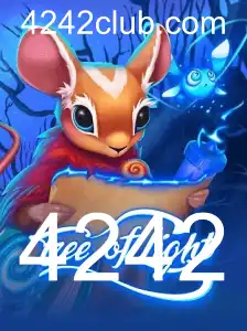 TreeofLight: Um Mergulho no Mundo Mágico e Estratégico dos Jogos